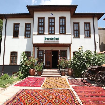 Konya Dervish Hotel Екстериор снимка