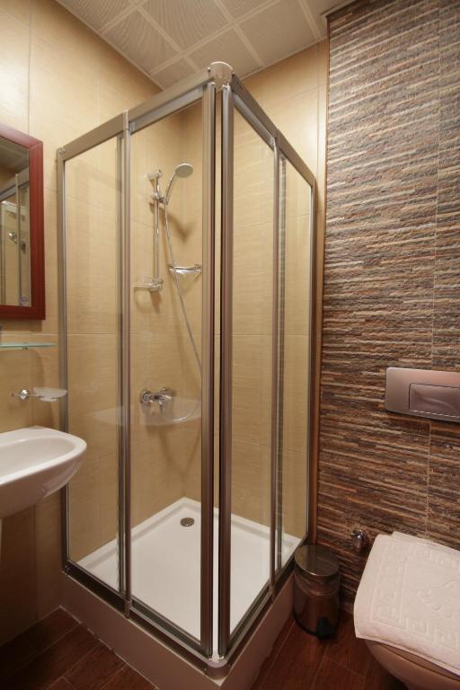 Konya Dervish Hotel Стая снимка