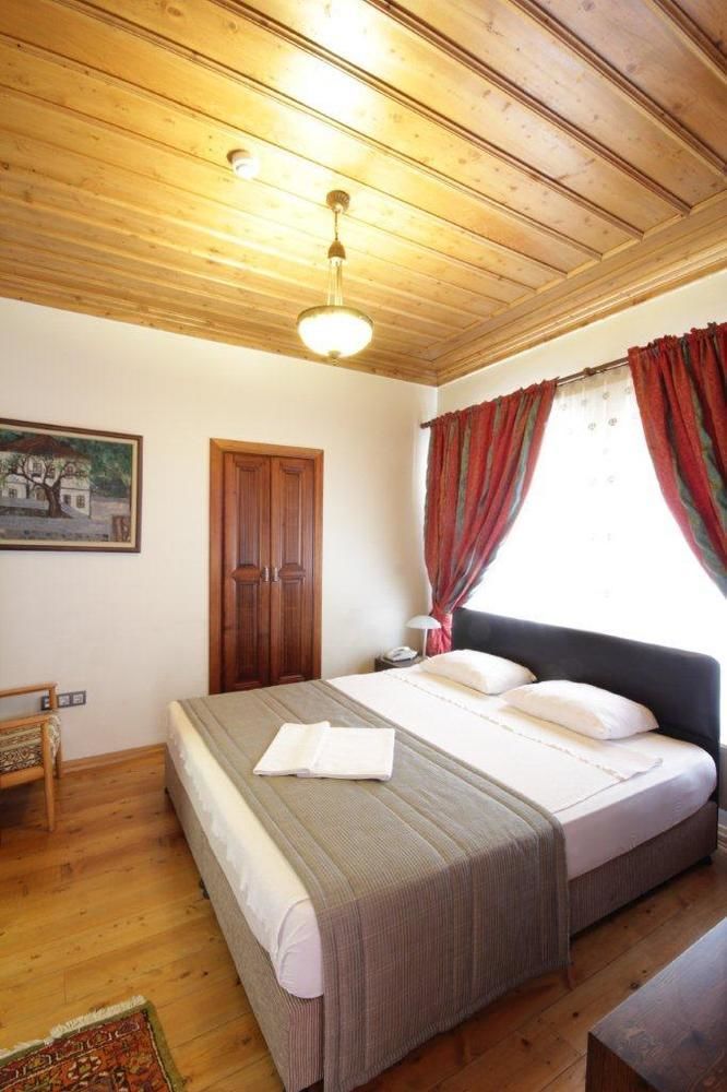 Konya Dervish Hotel Екстериор снимка