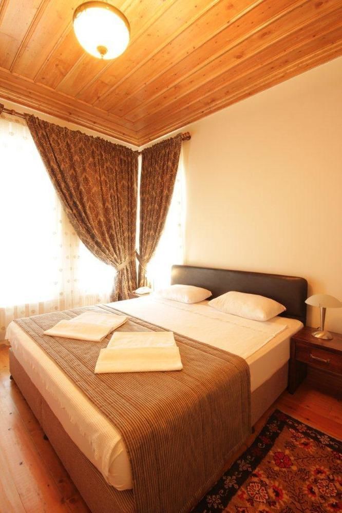 Konya Dervish Hotel Екстериор снимка