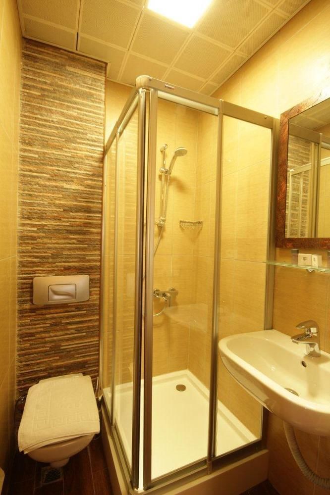 Konya Dervish Hotel Екстериор снимка