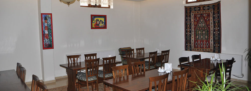 Konya Dervish Hotel Екстериор снимка