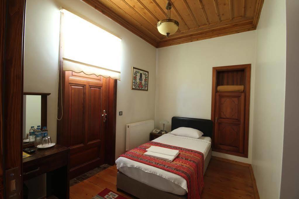 Konya Dervish Hotel Екстериор снимка