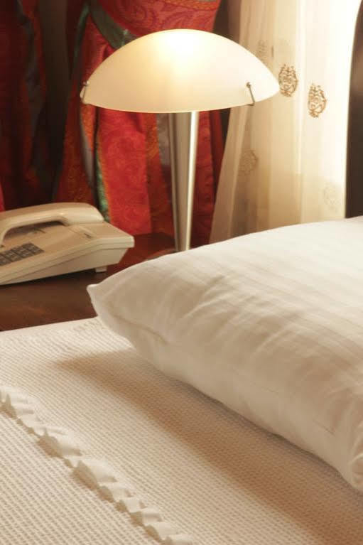 Konya Dervish Hotel Екстериор снимка